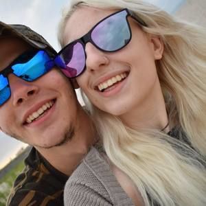 Meet your Posher, Barbara